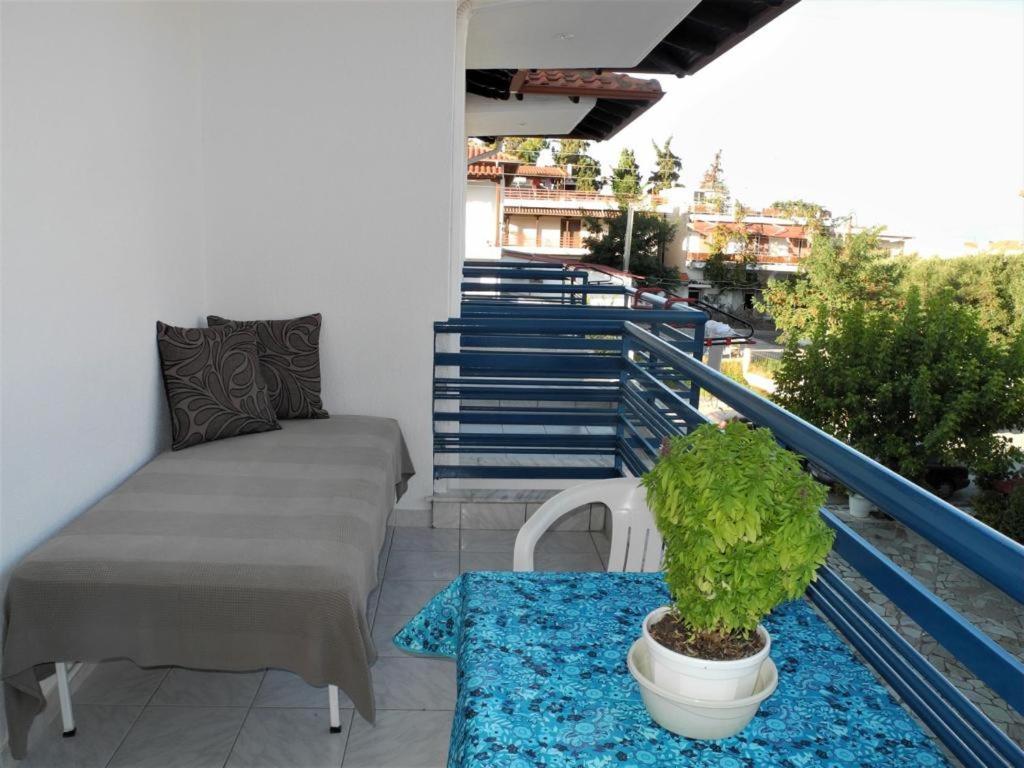 Apartment Vassilikos
