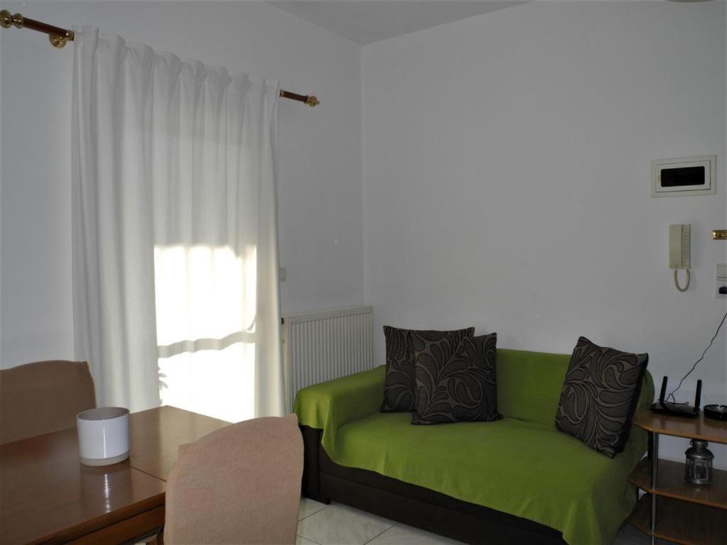 Apartment Vassilikos Flogita